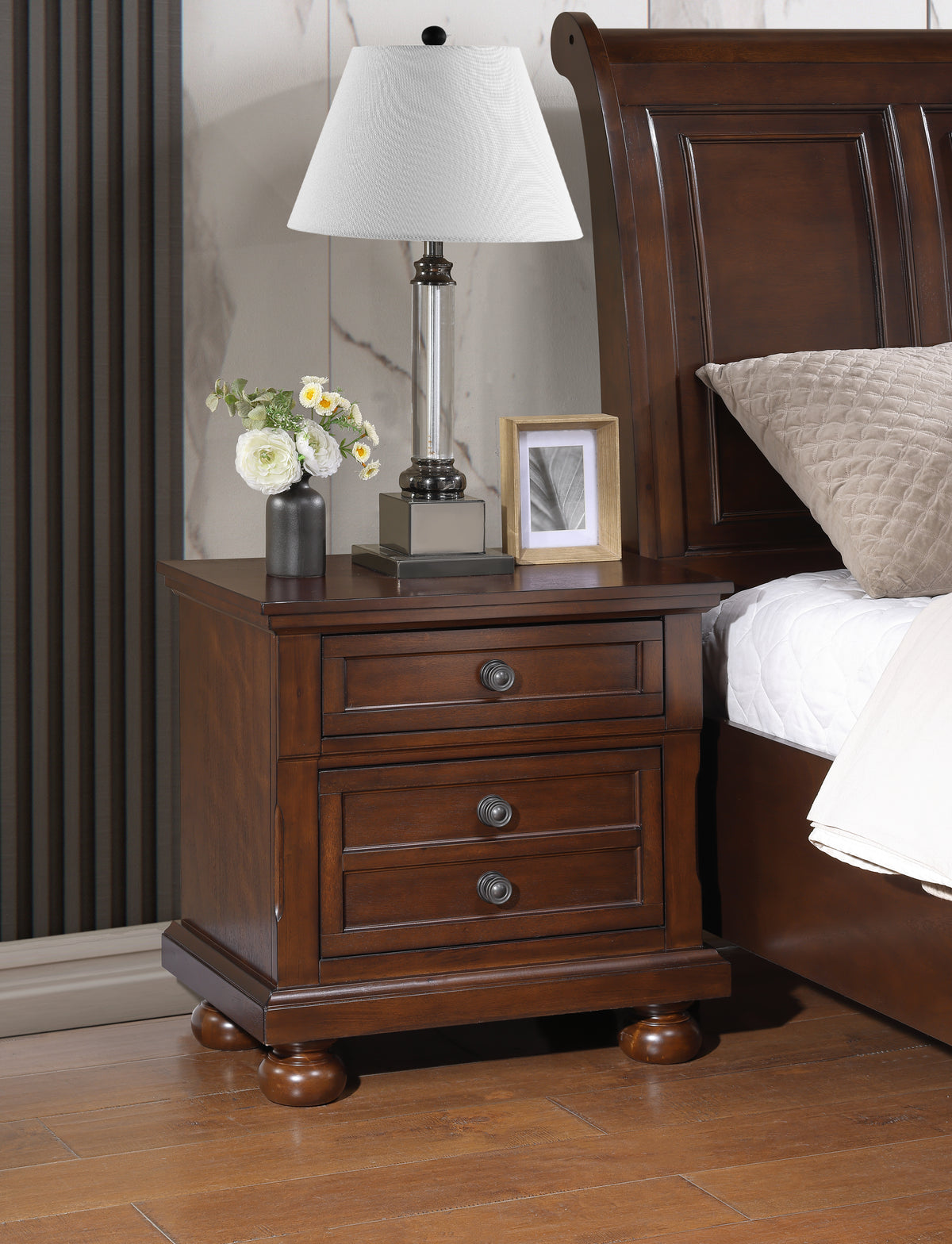 Meade Bedroom Collection