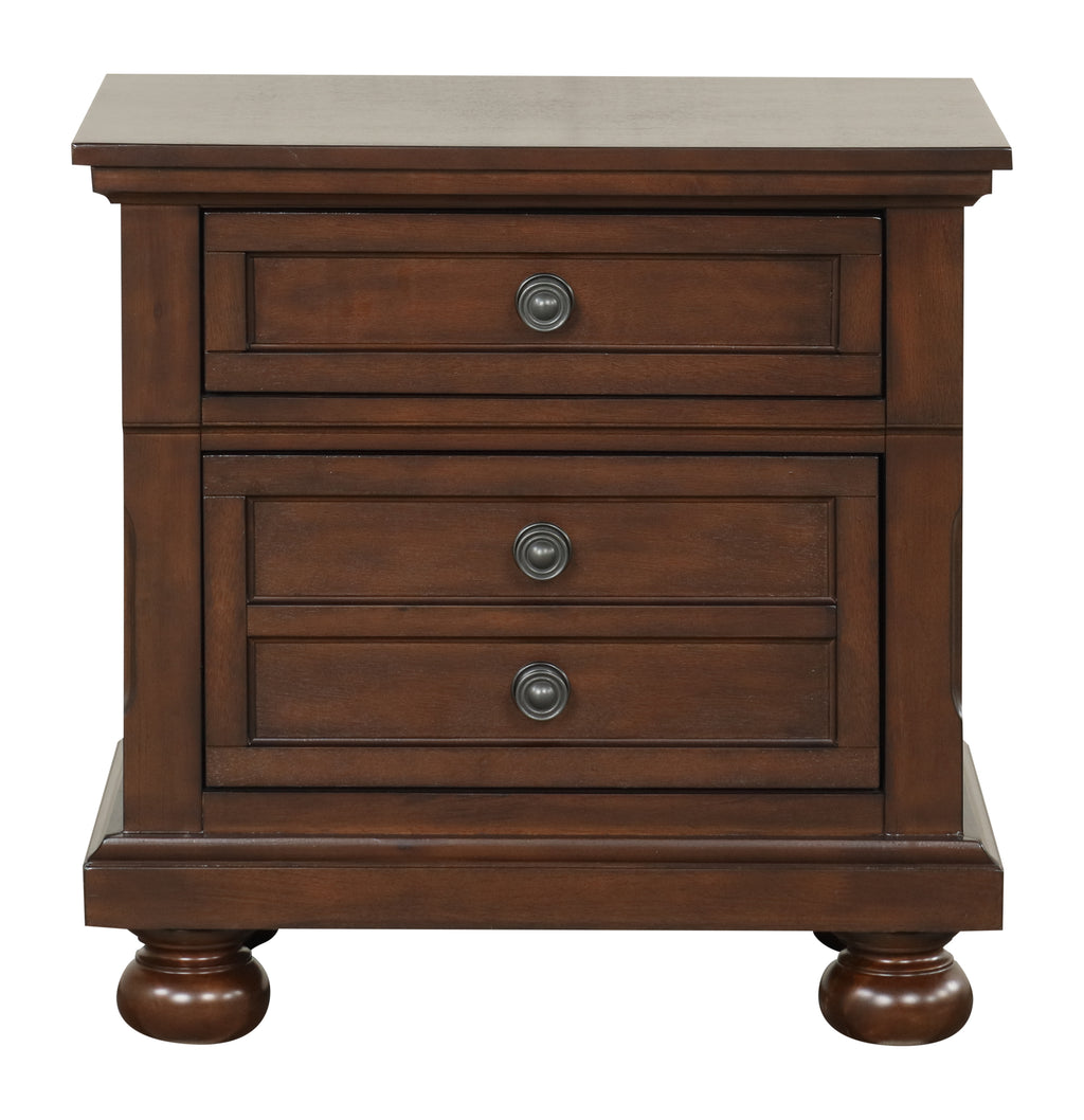 Meade Nightstand