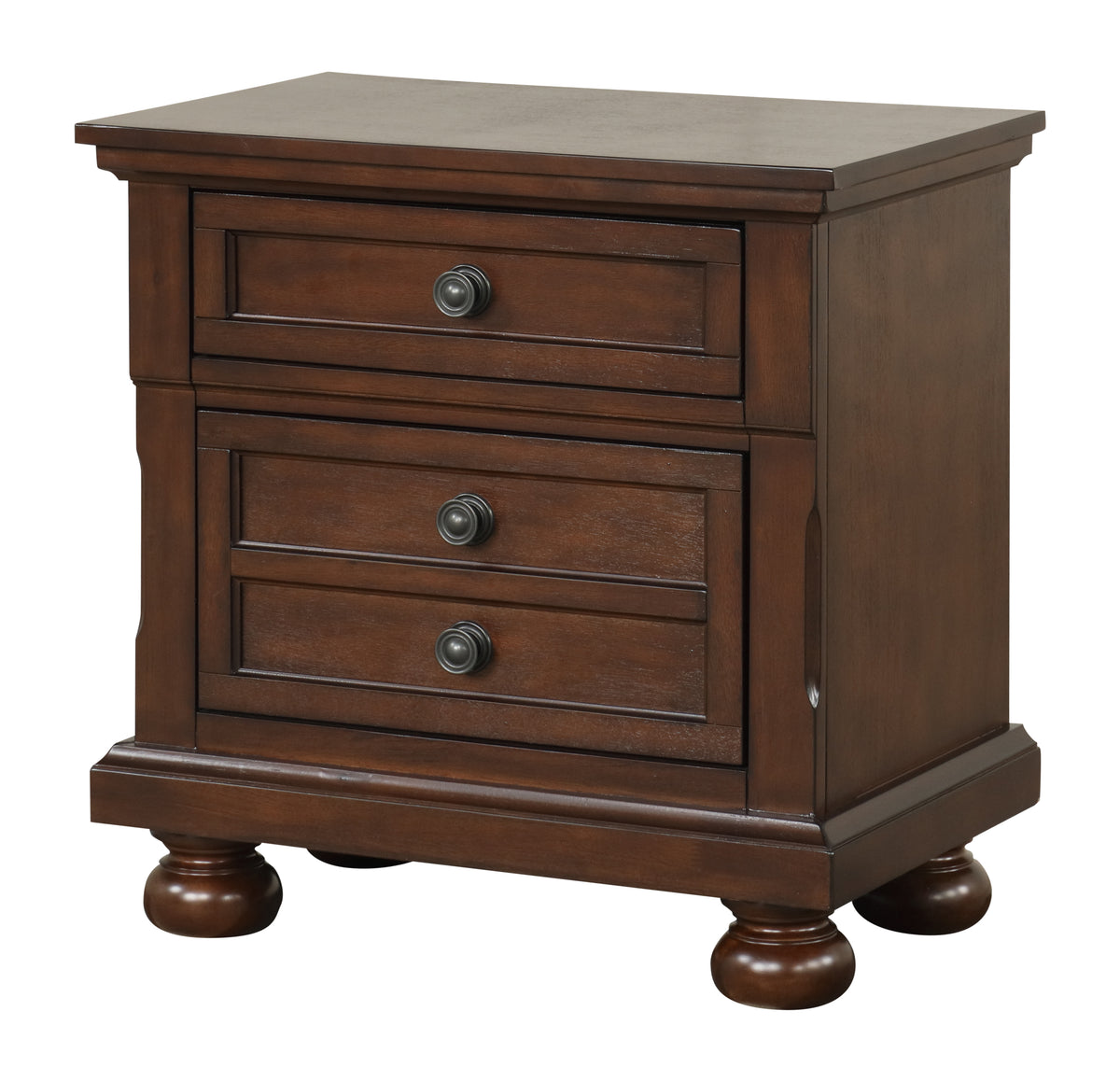 Meade Nightstand