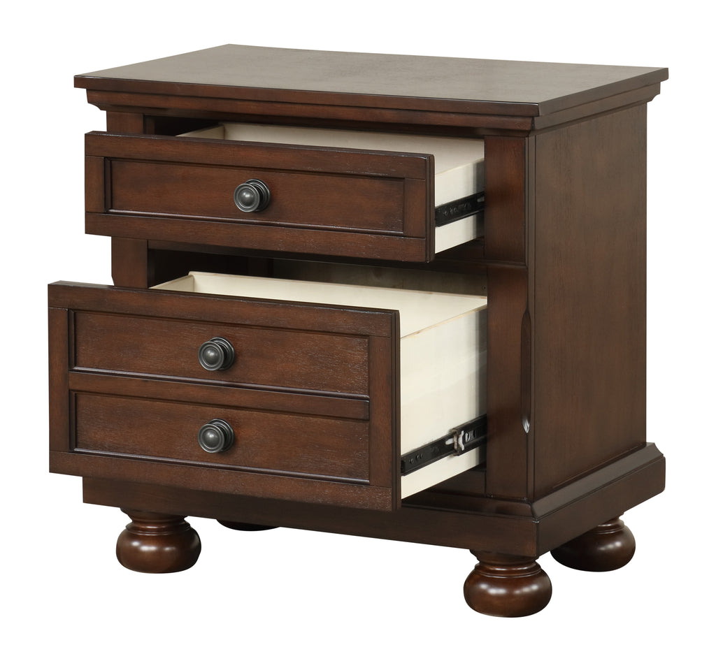 Meade Nightstand