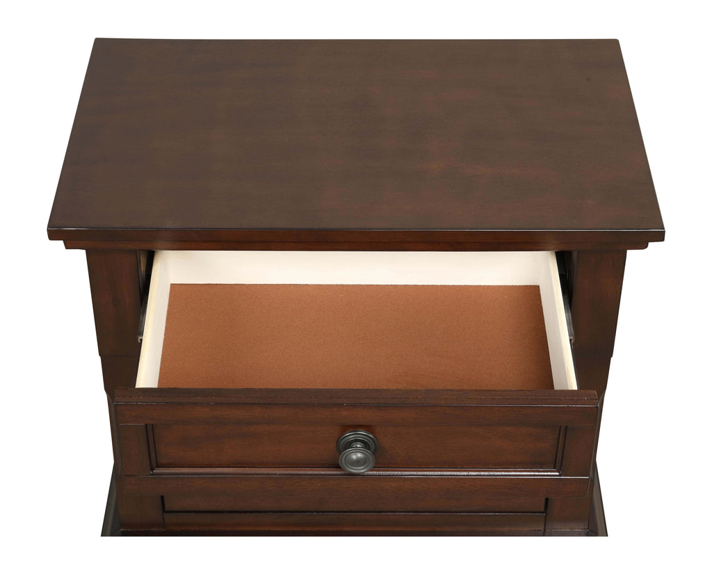 Meade Nightstand