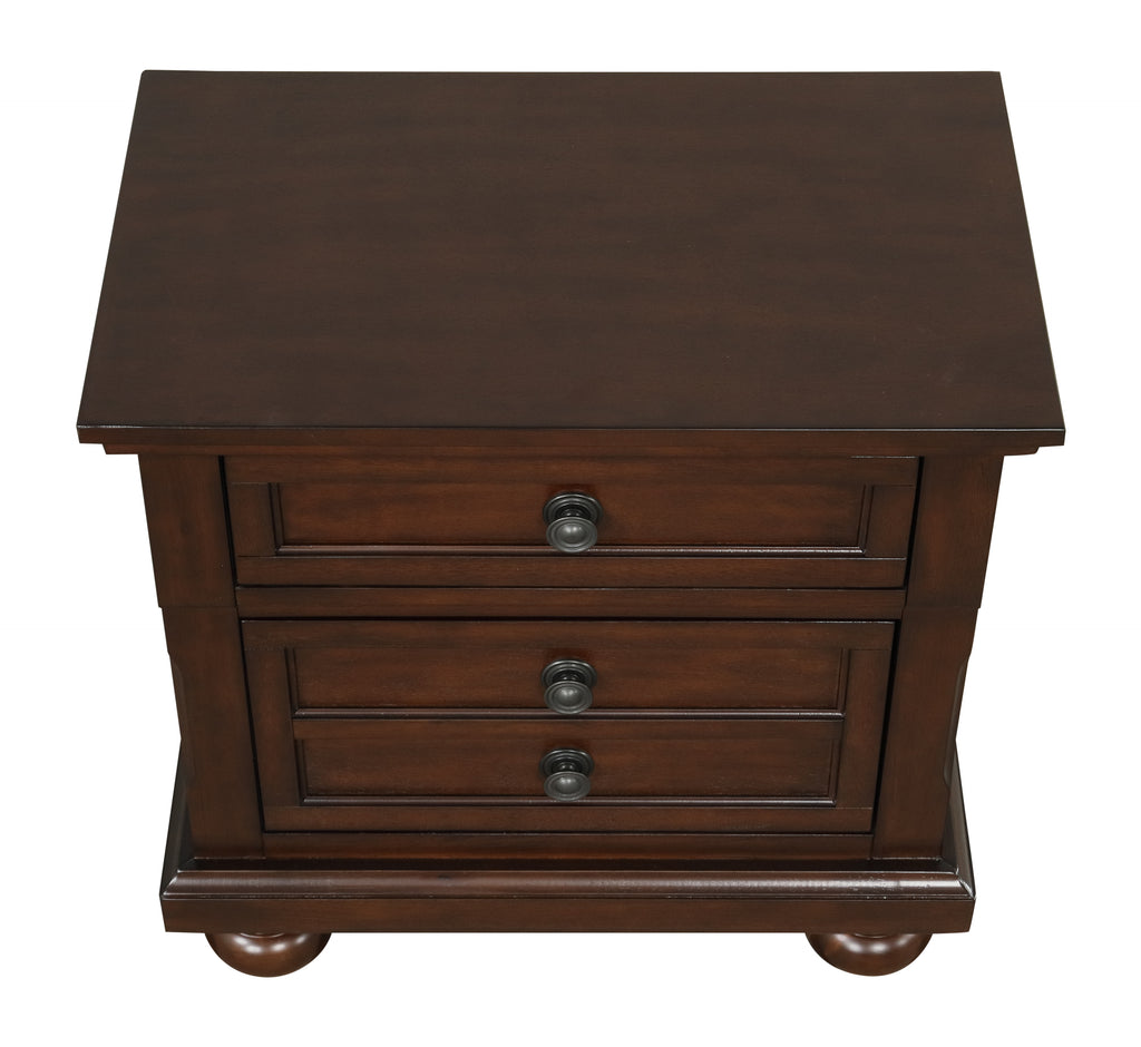 Meade Nightstand