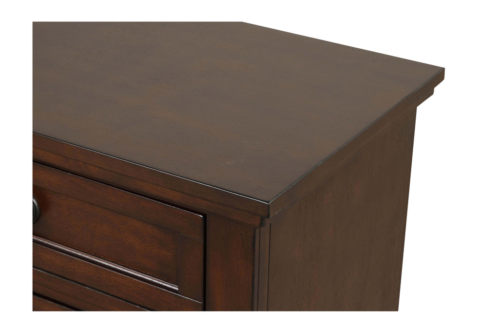 Meade Nightstand