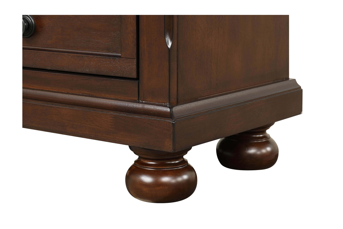 Meade Nightstand