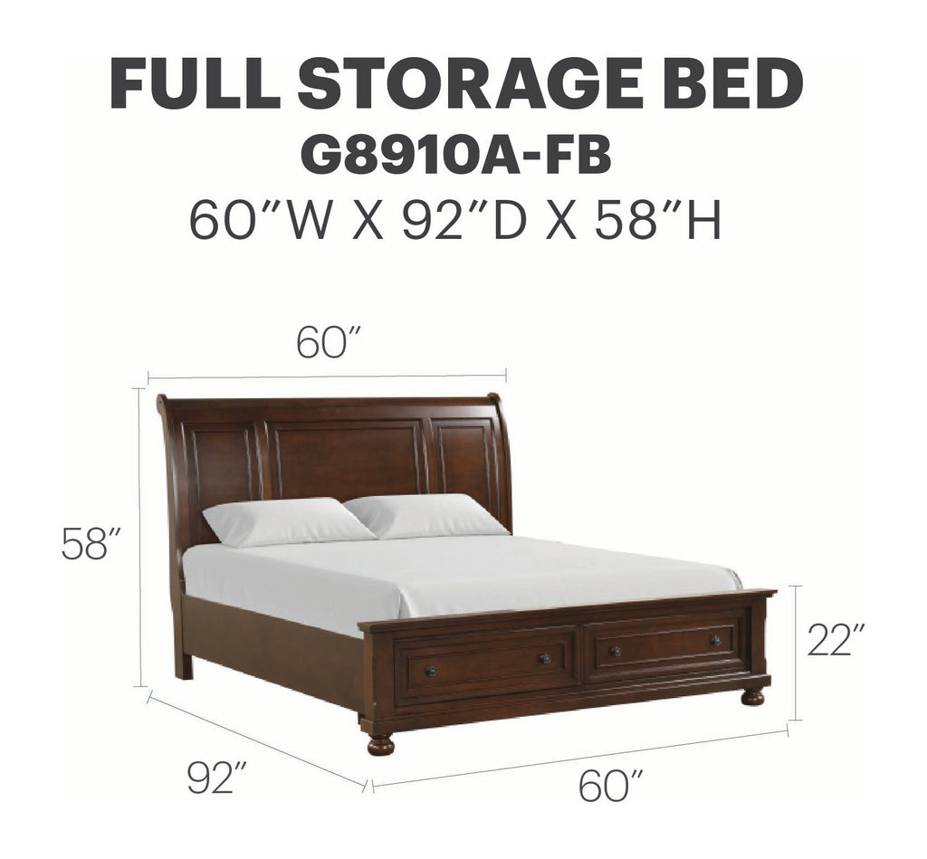Meade Bedroom Collection