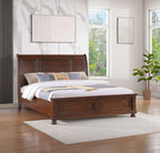 Meade Bedroom Collection