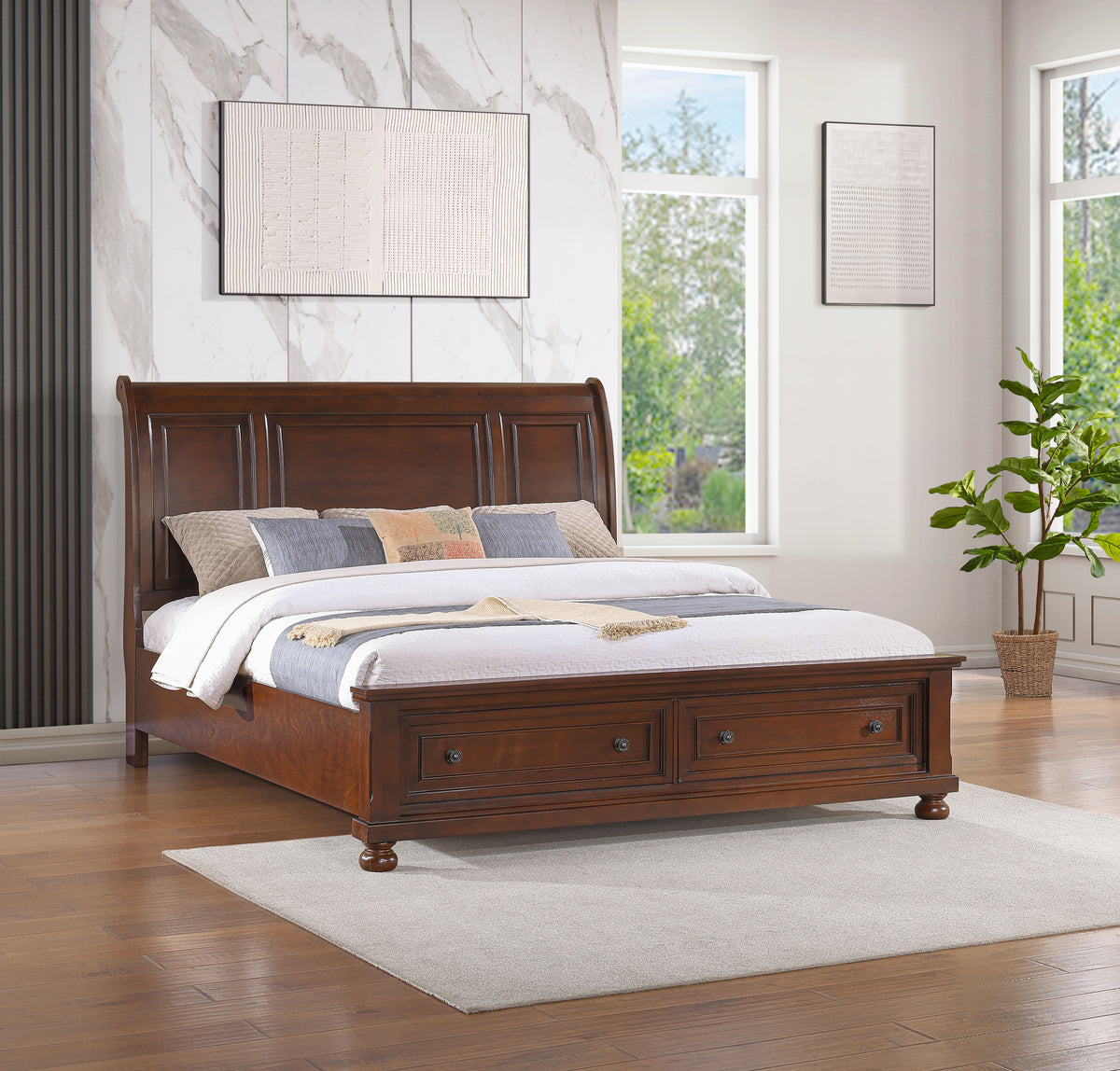 Meade Bedroom Collection
