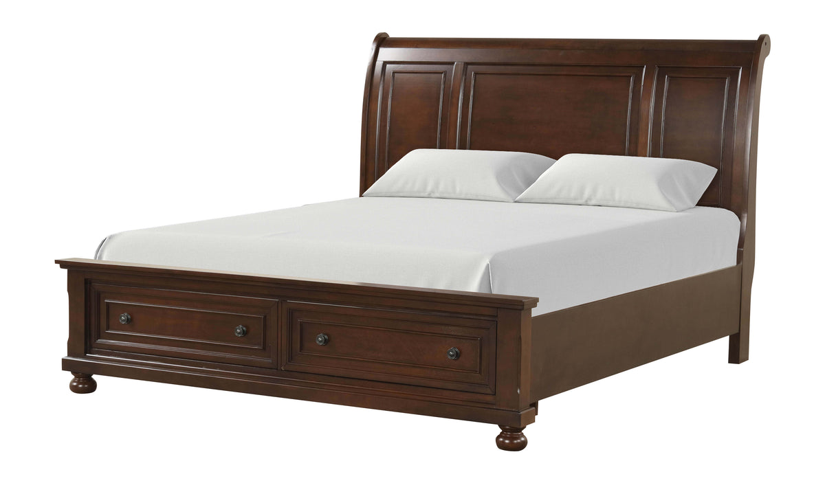Meade Bed
