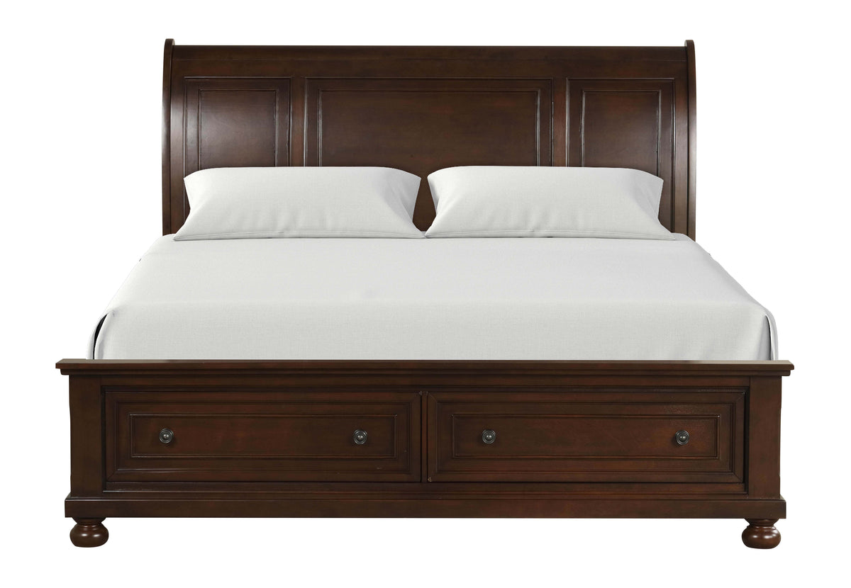 Meade Bed