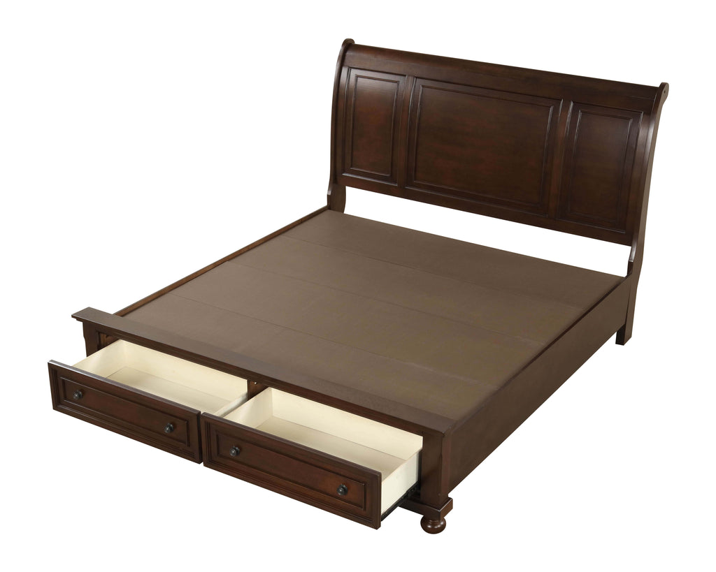 Meade Bed