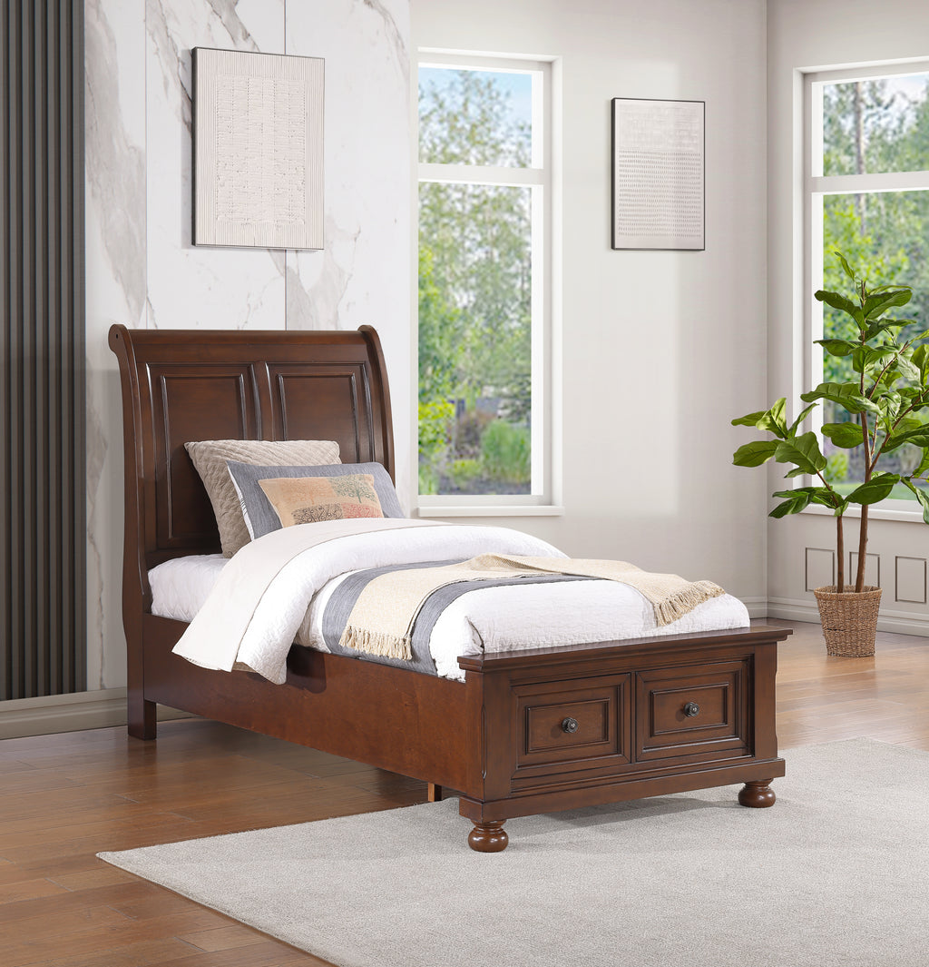 Meade Bed