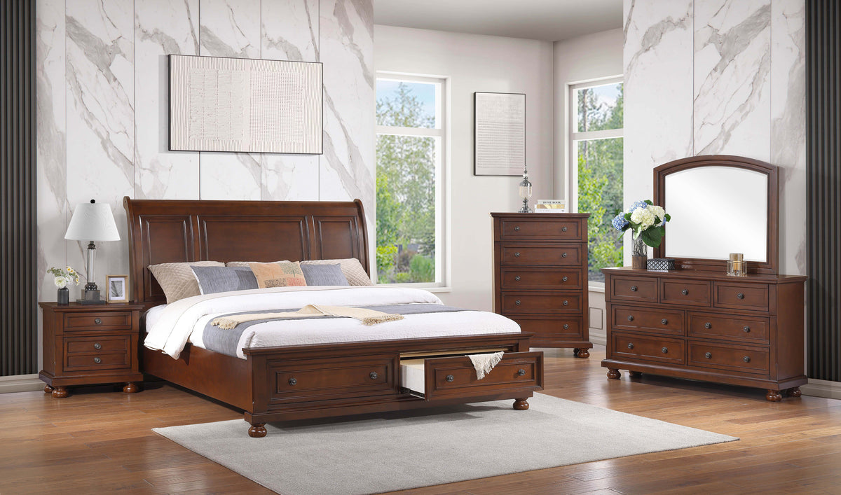 Meade Bedroom Collection