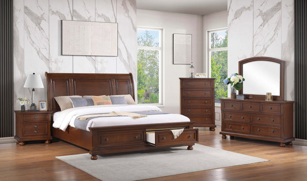 Meade Bedroom Collection