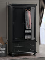 Meade Armoire