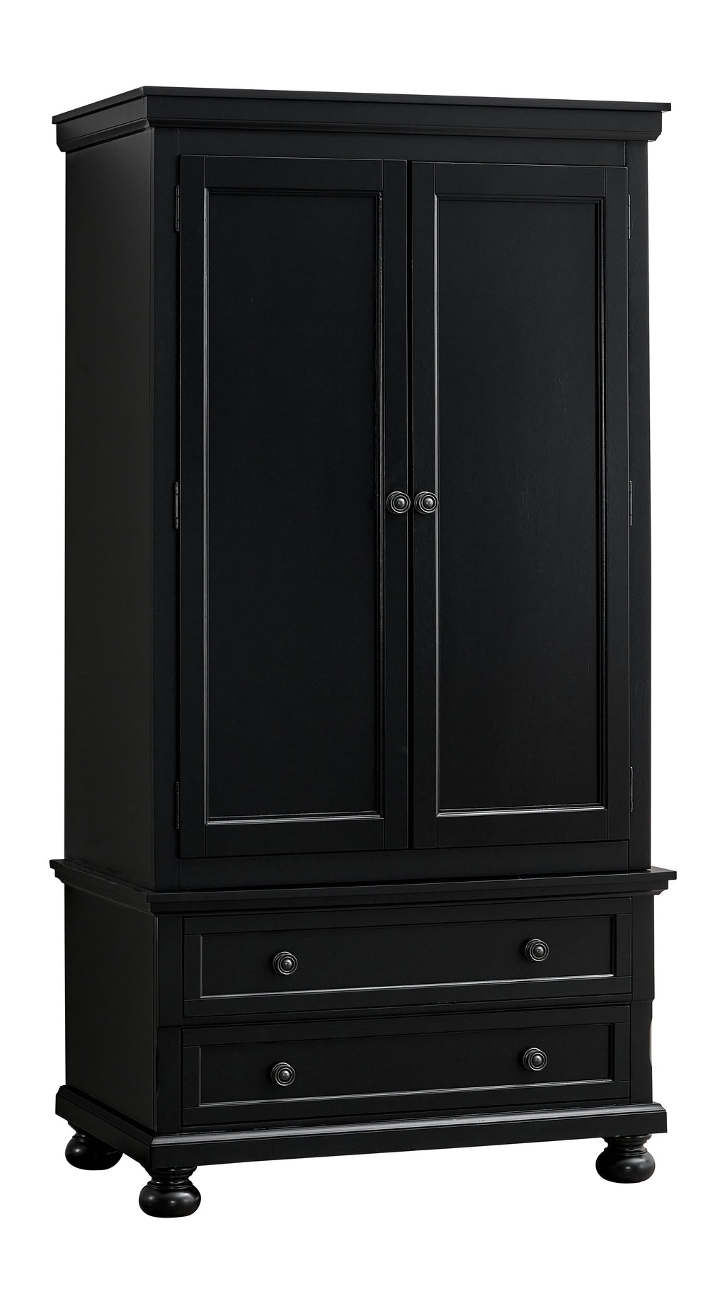 Meade Armoire