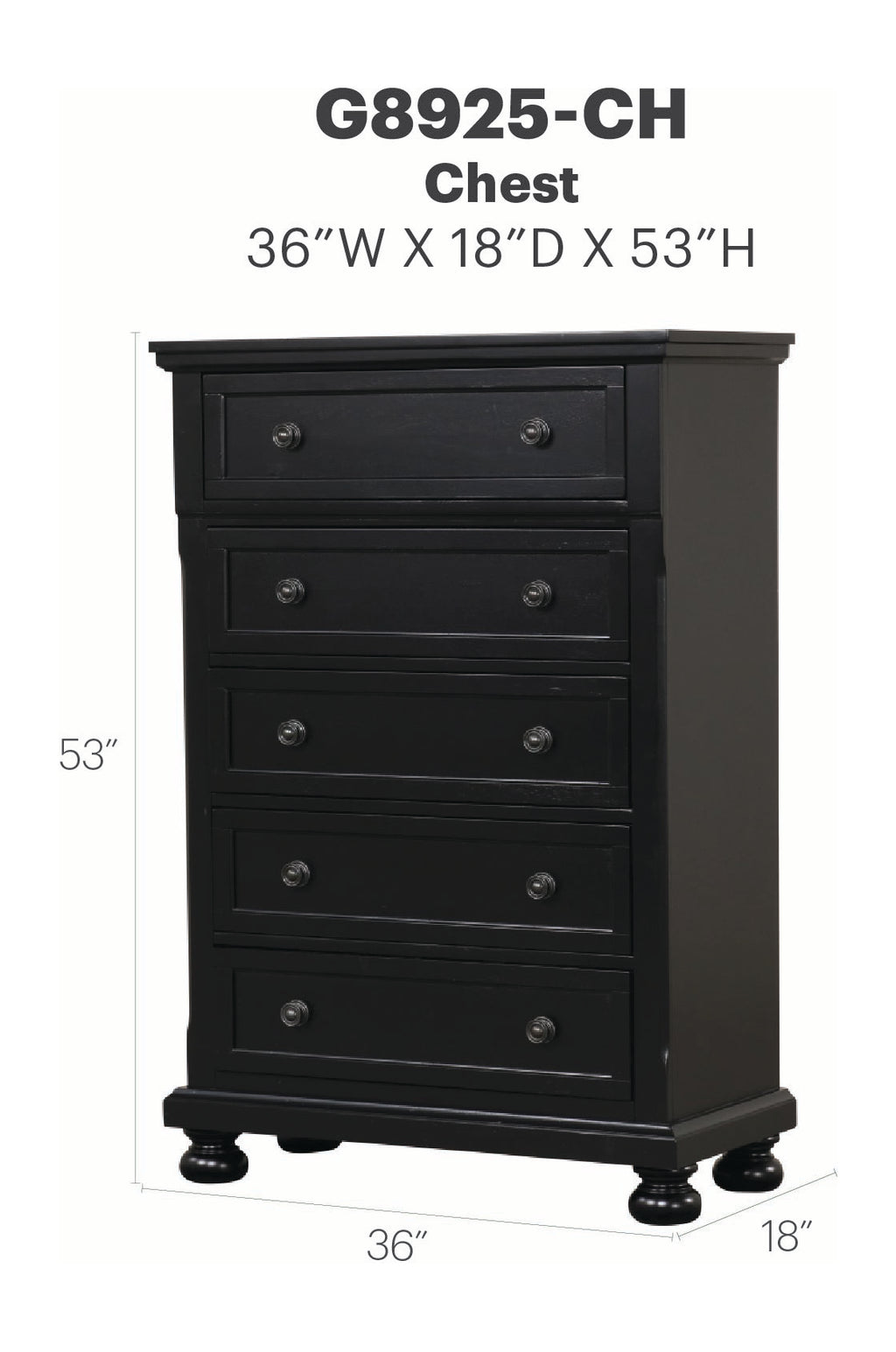 Meade Chest