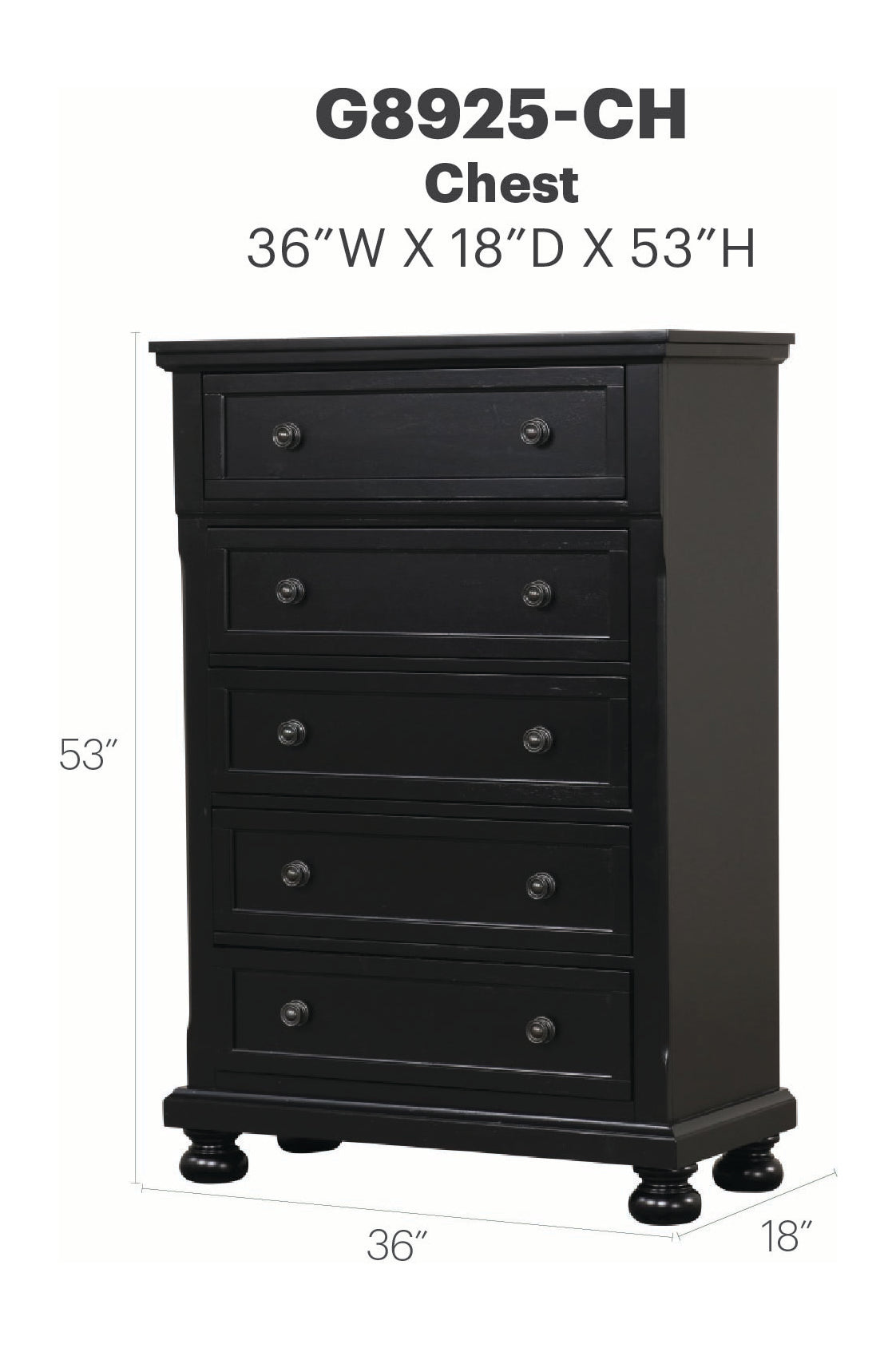 Meade Chest