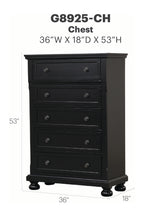 Meade Bedroom Collection