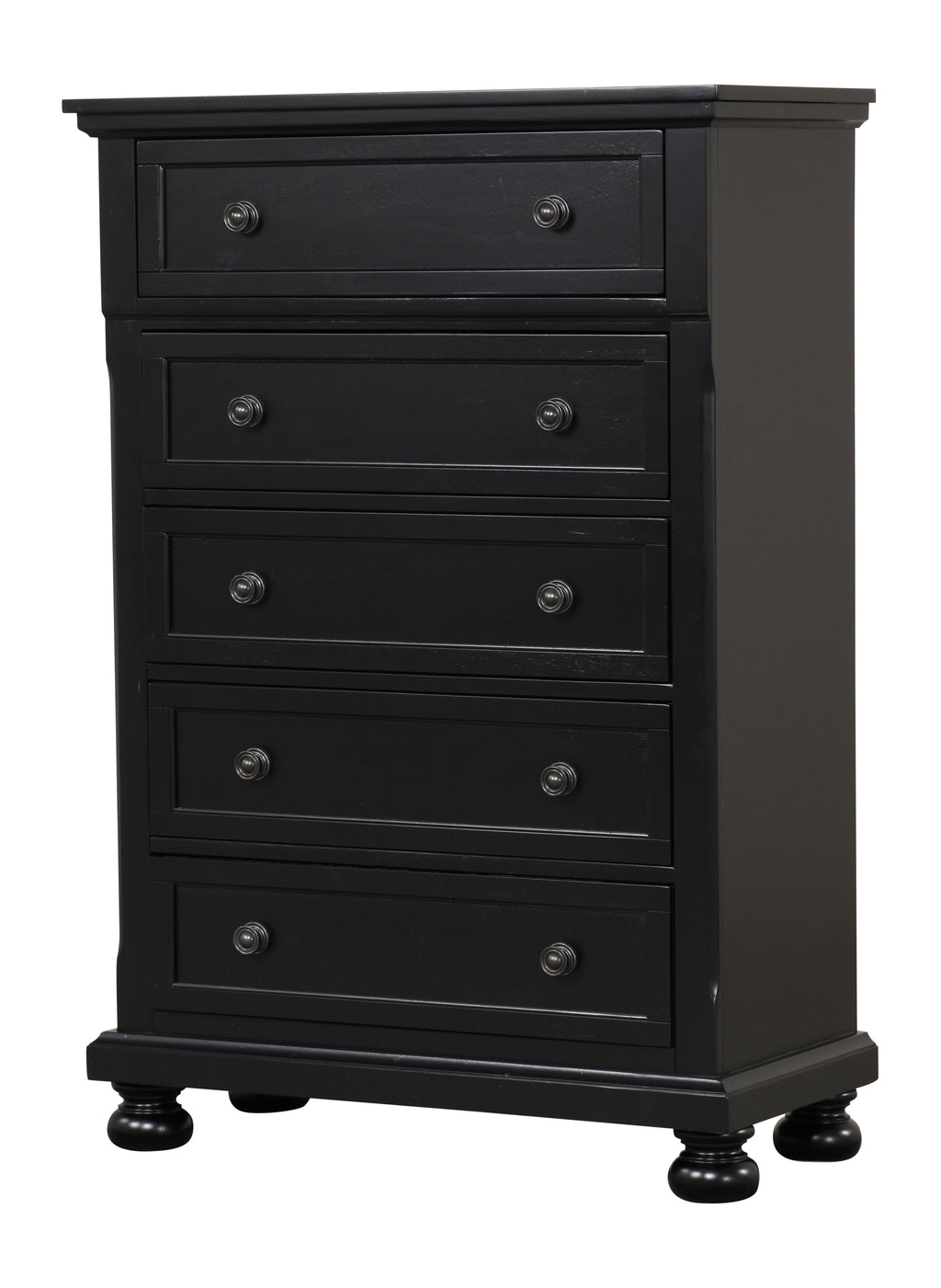 Meade Chest