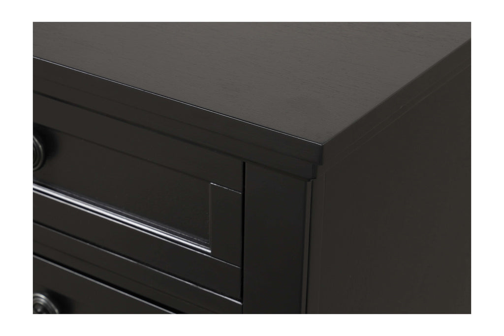 Meade Chest