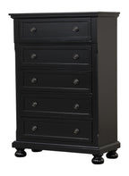 Meade Bedroom Collection