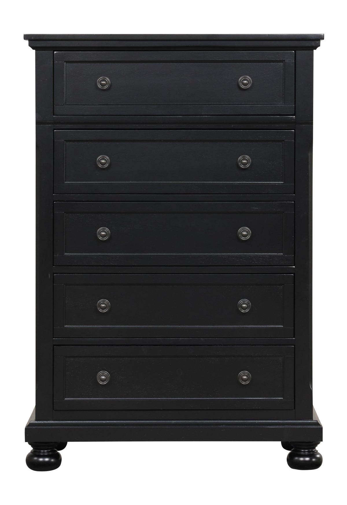 Meade Chest
