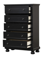 Meade Chest