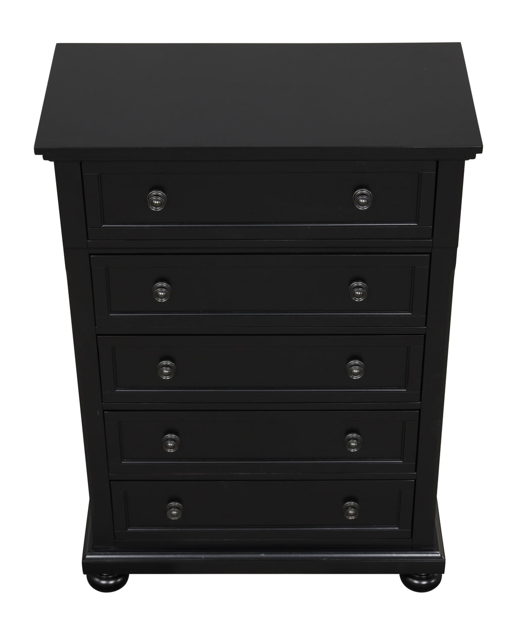 Meade Chest