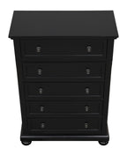 Meade Chest