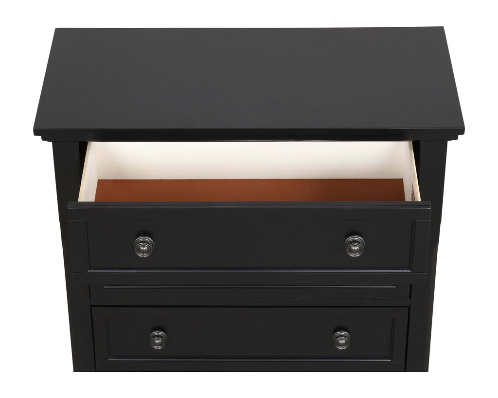 Meade Chest