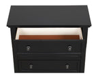 Meade Chest