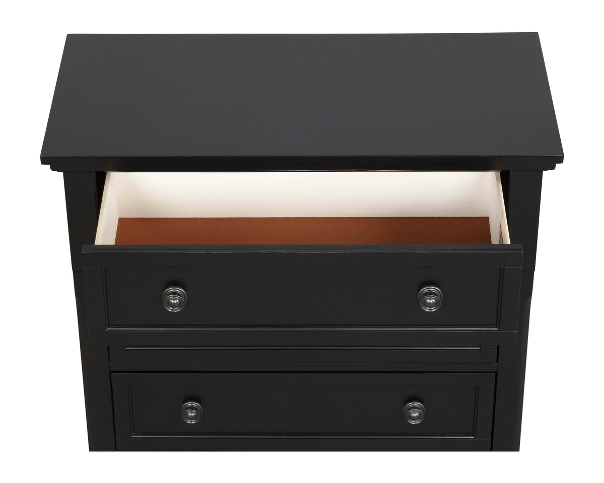 Meade Chest