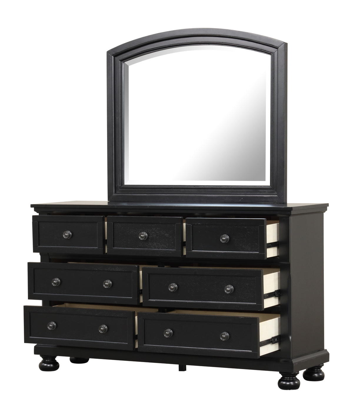 Meade Bedroom Collection