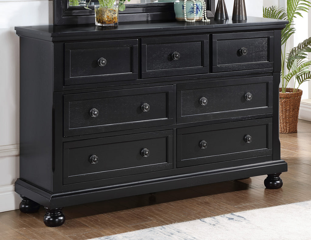 Meade Dresser
