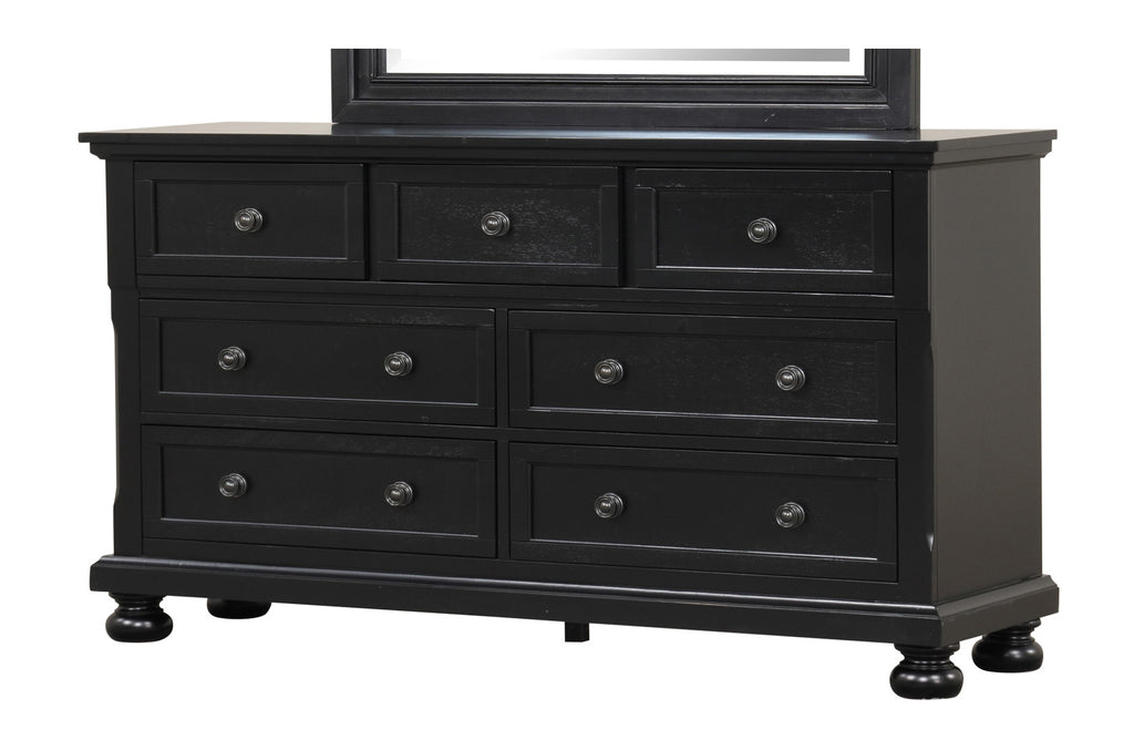 Meade Dresser