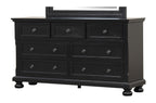 Meade Dresser