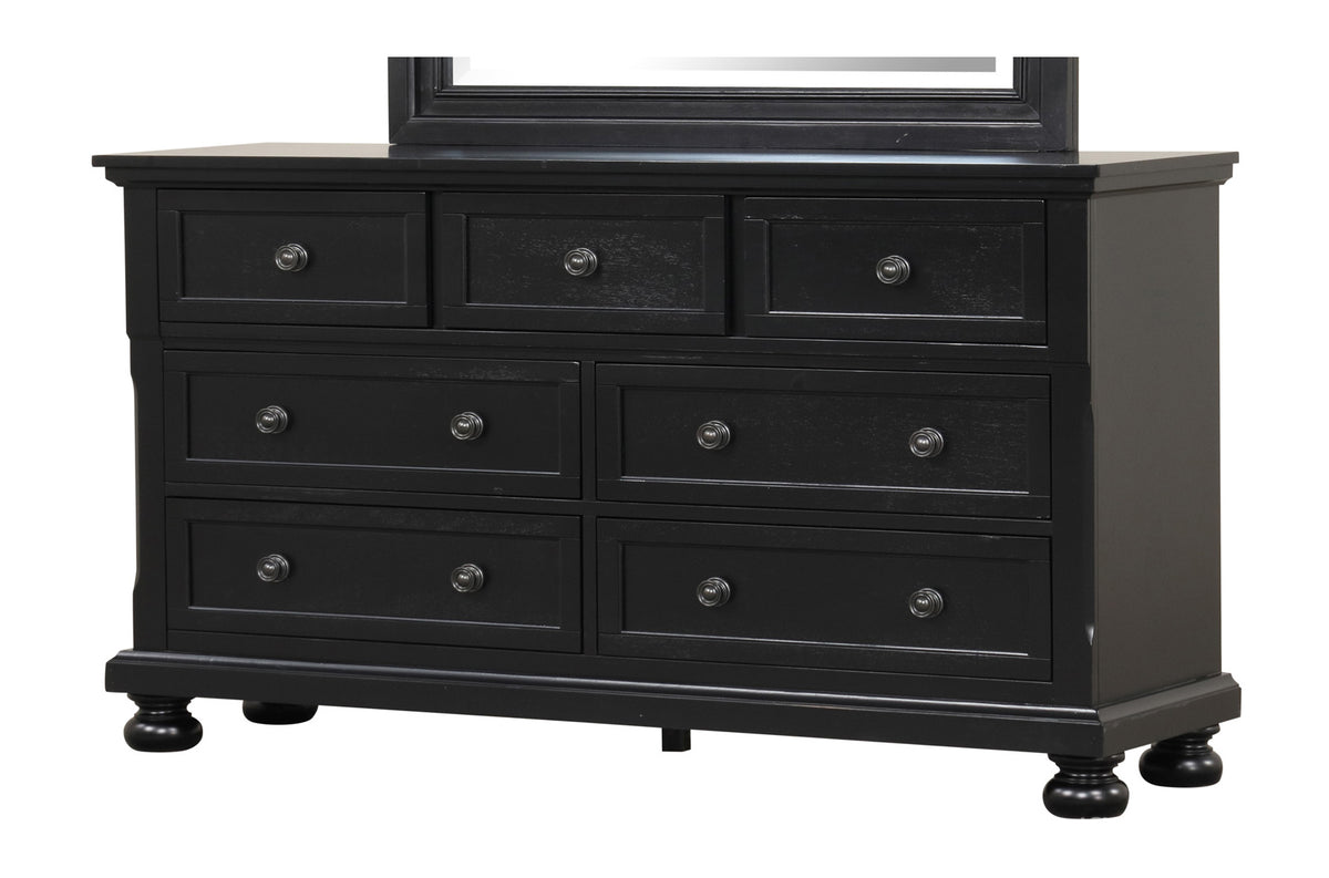 Meade Dresser