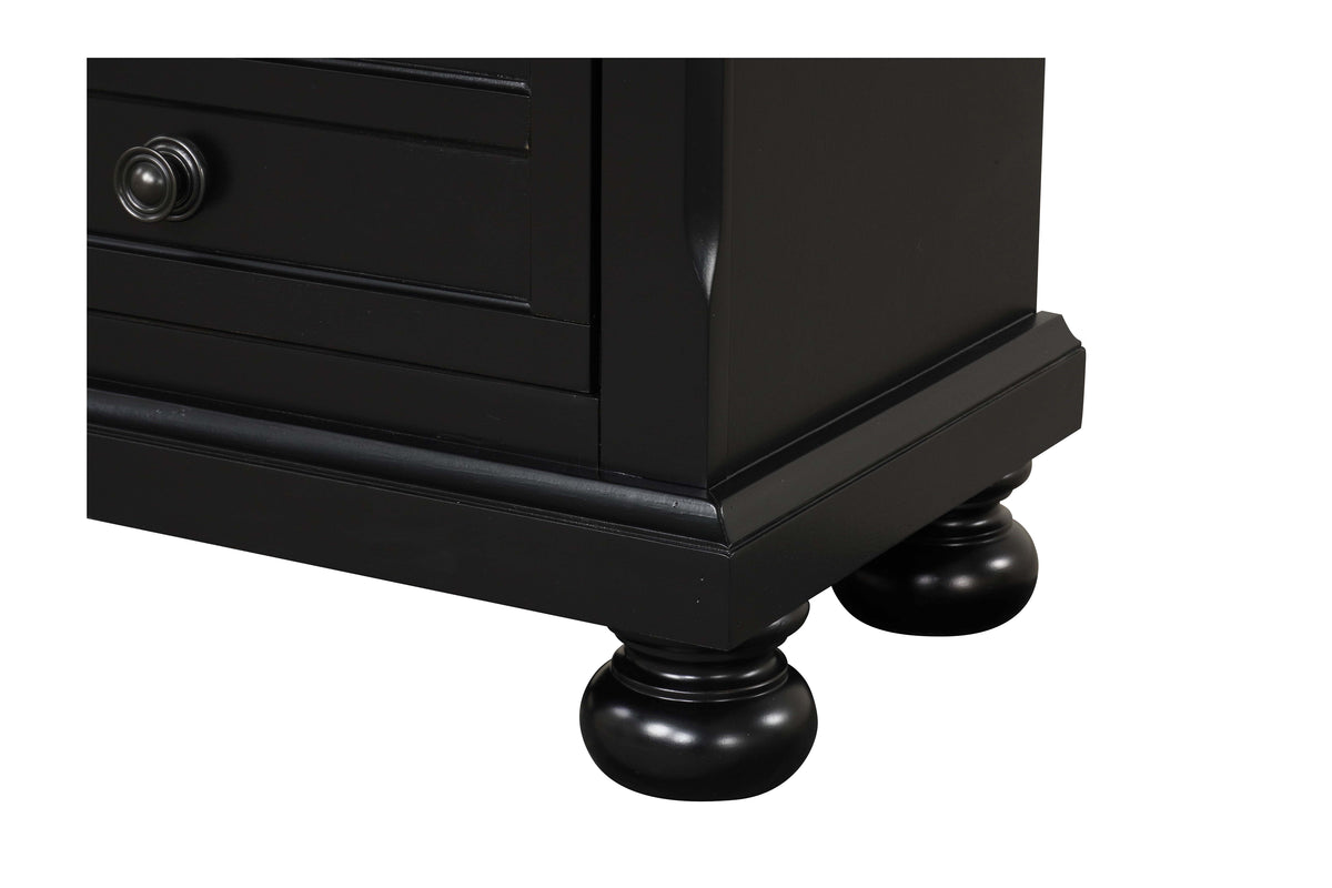 Meade Dresser