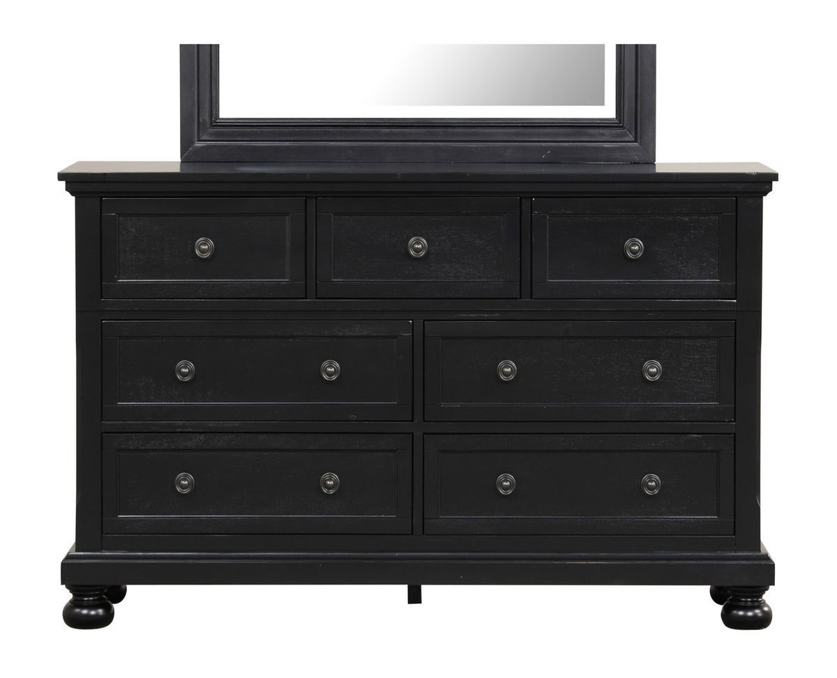 Meade Dresser