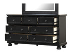 Meade Dresser