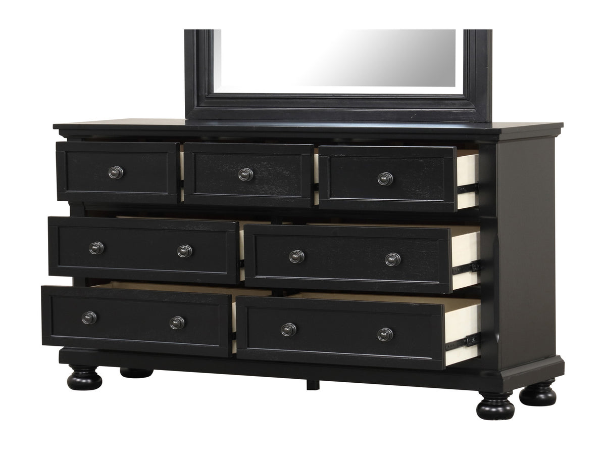 Meade Dresser