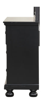 Meade Dresser