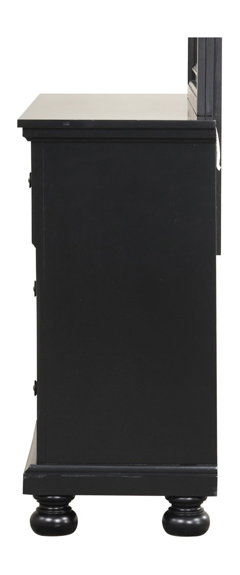 Meade Dresser