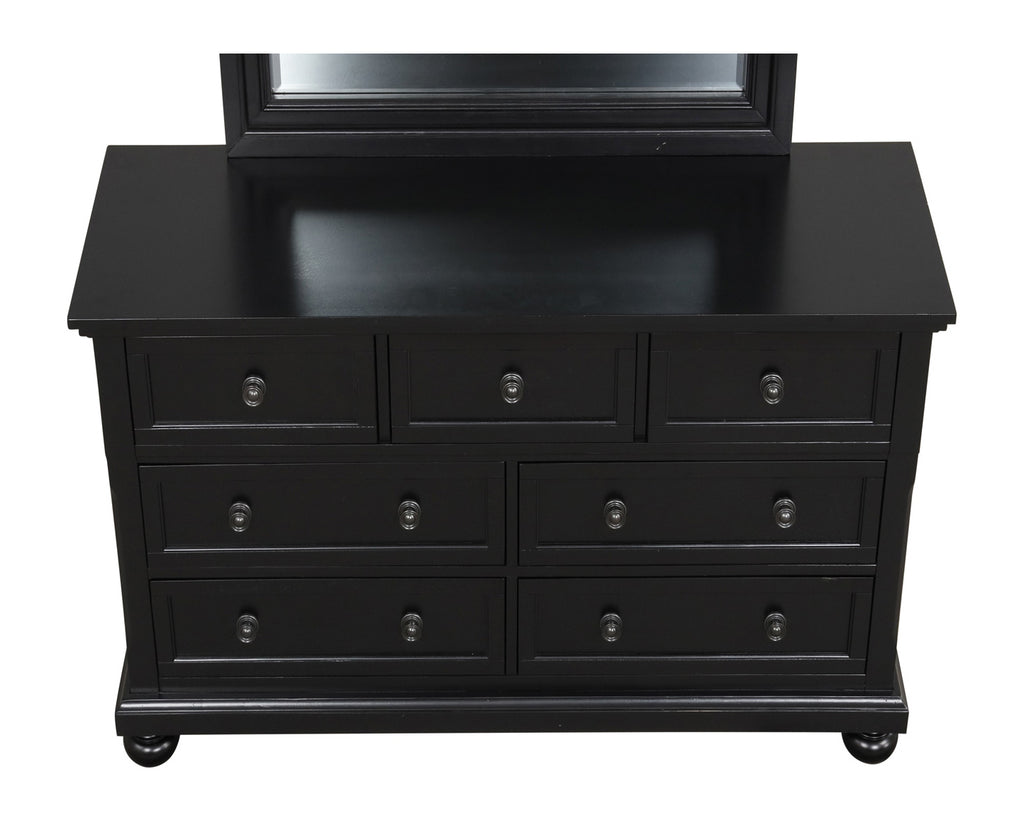 Meade Dresser