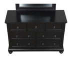 Meade Dresser
