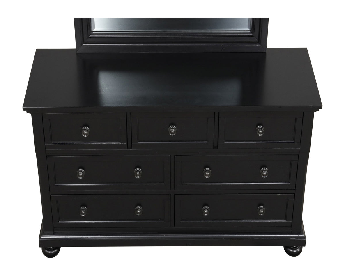 Meade Dresser