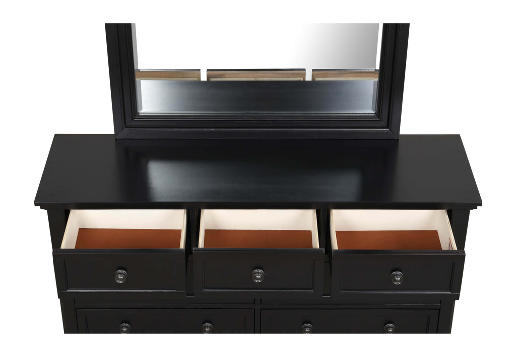 Meade Dresser