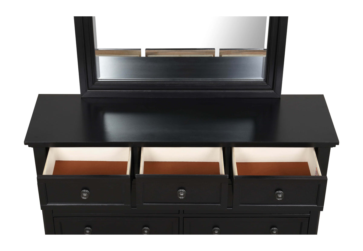 Meade Dresser