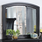 Meade Mirror