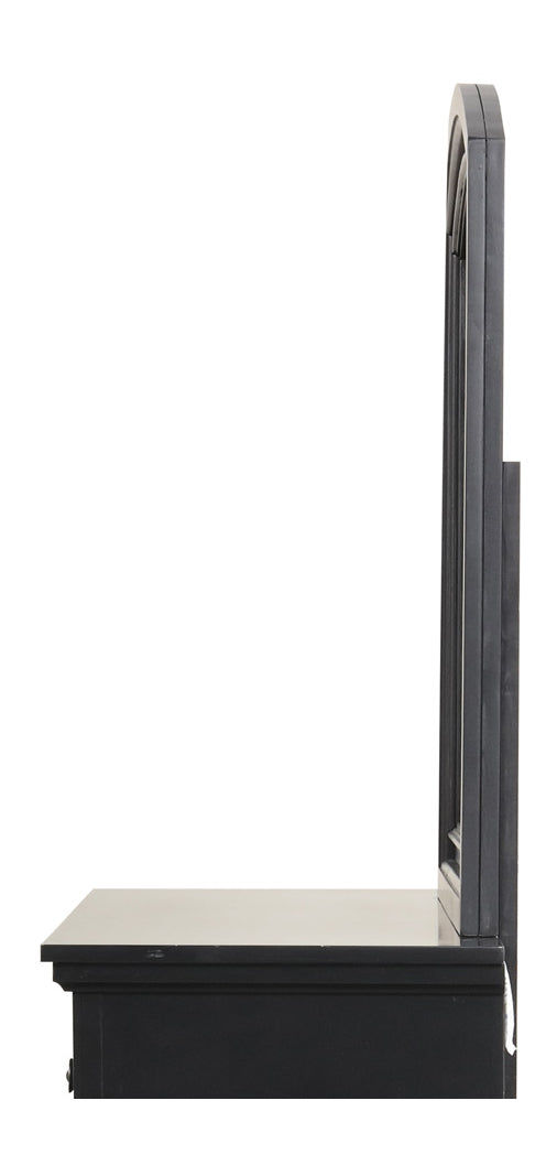 Meade Mirror